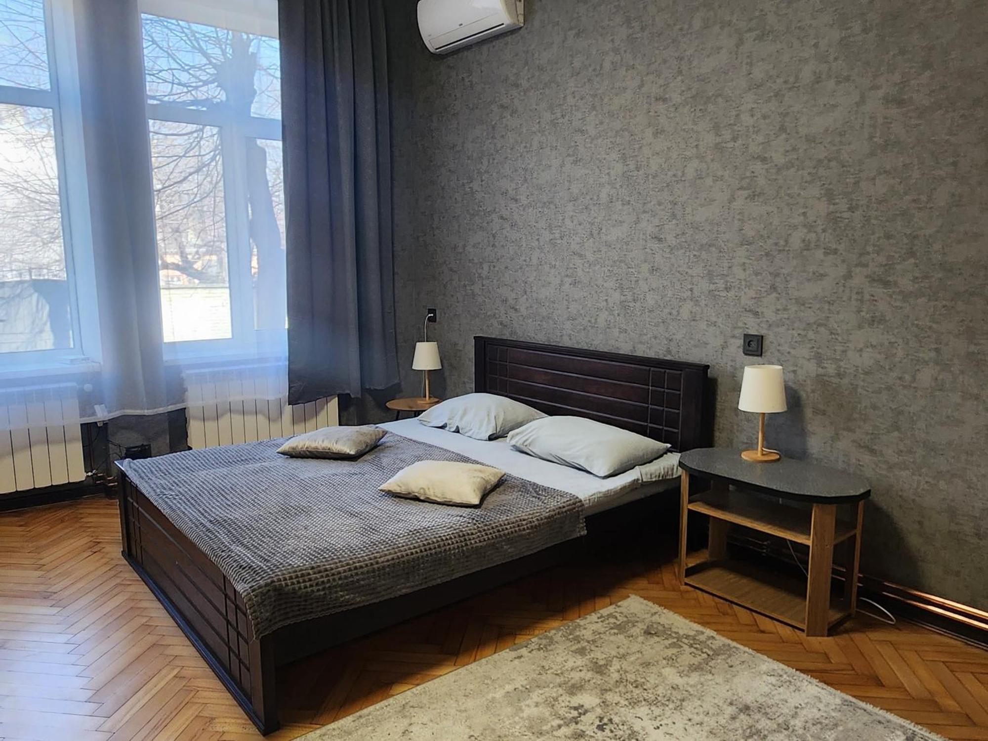 O.O.Apart.2 TTchernivtsi Extérieur photo